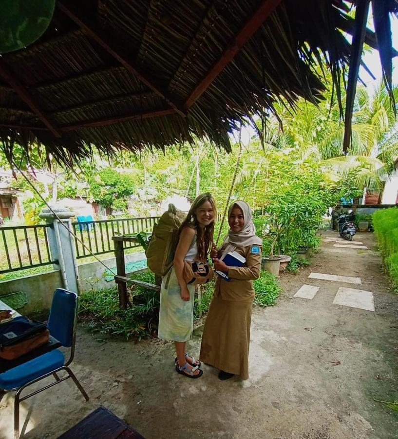 Raja Ampat Sandy Guest House Saonek エクステリア 写真