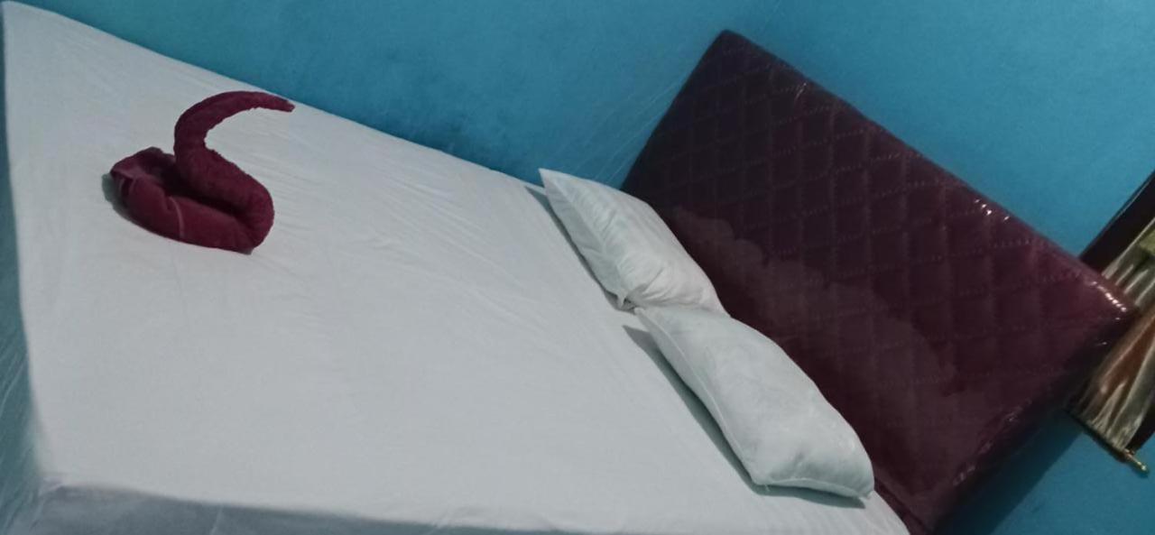 Raja Ampat Sandy Guest House Saonek エクステリア 写真