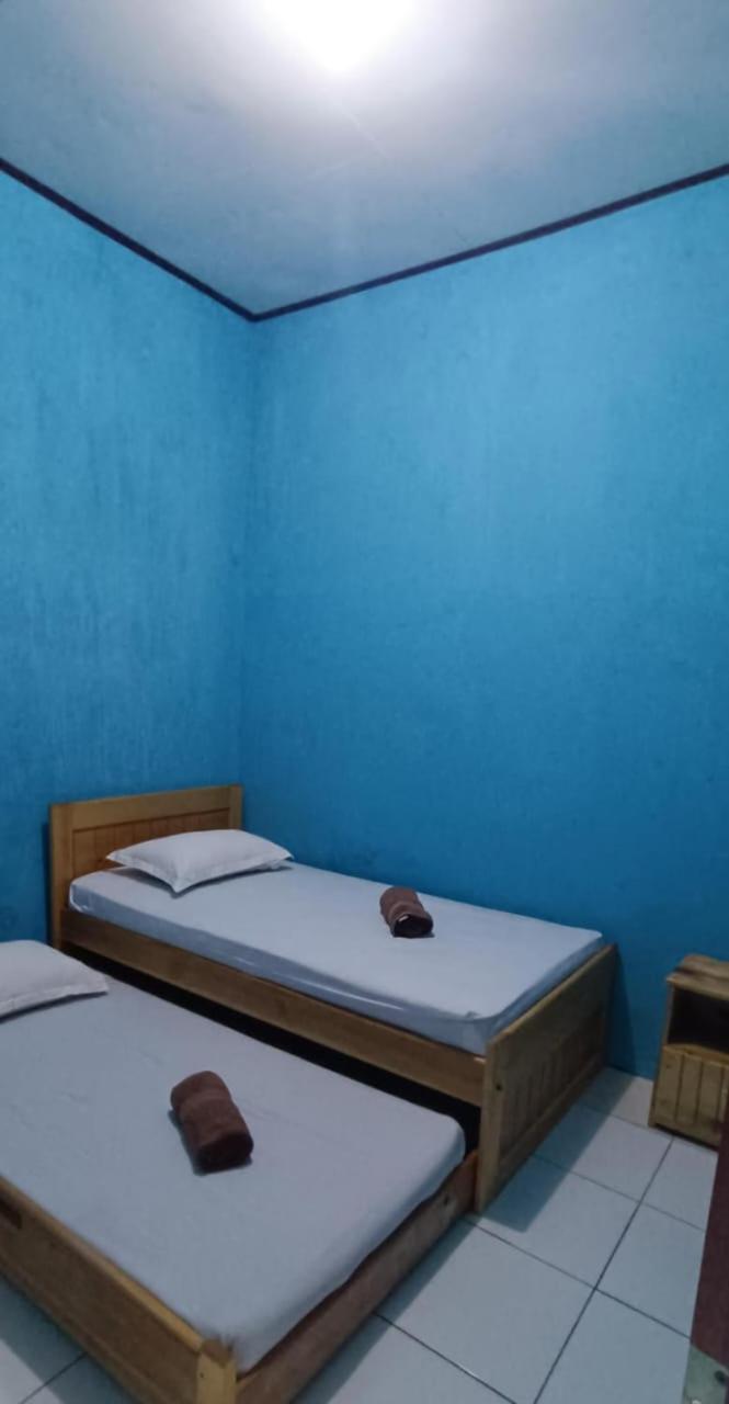 Raja Ampat Sandy Guest House Saonek エクステリア 写真